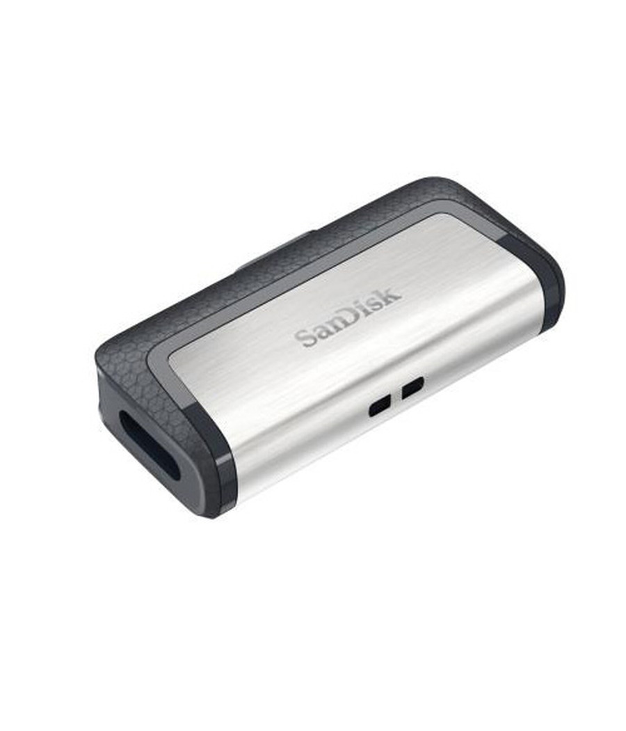 Clé USB SanDisk Ultra Luxe Double Type-C
