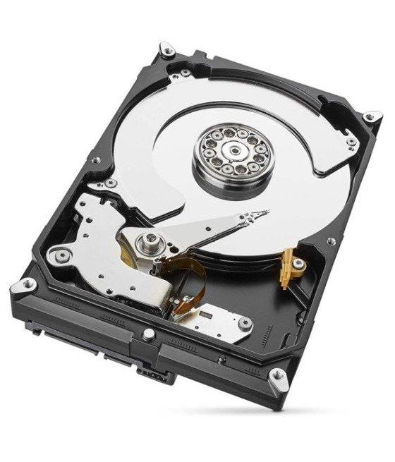 Disque dur interne Seagate HDD 1 To 7200 Tr/min 64 Mo SATA III