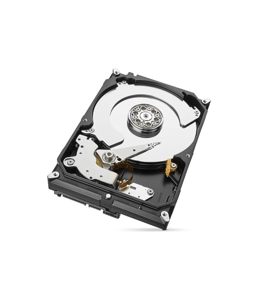 Disque dur interne Seagate HDD 1 To 7200 Tr/min 64 Mo SATA III