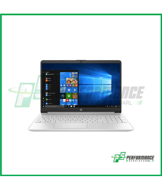 HP 15-DY2007 Core i3 RAM 8 Go disque dure 512 SSD , écran 15,6"windows 10