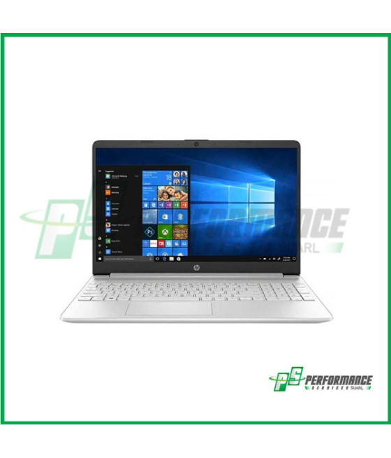 HP 15-DY2078NR Core I7 RAM 8 Go disque dure 512 SSD