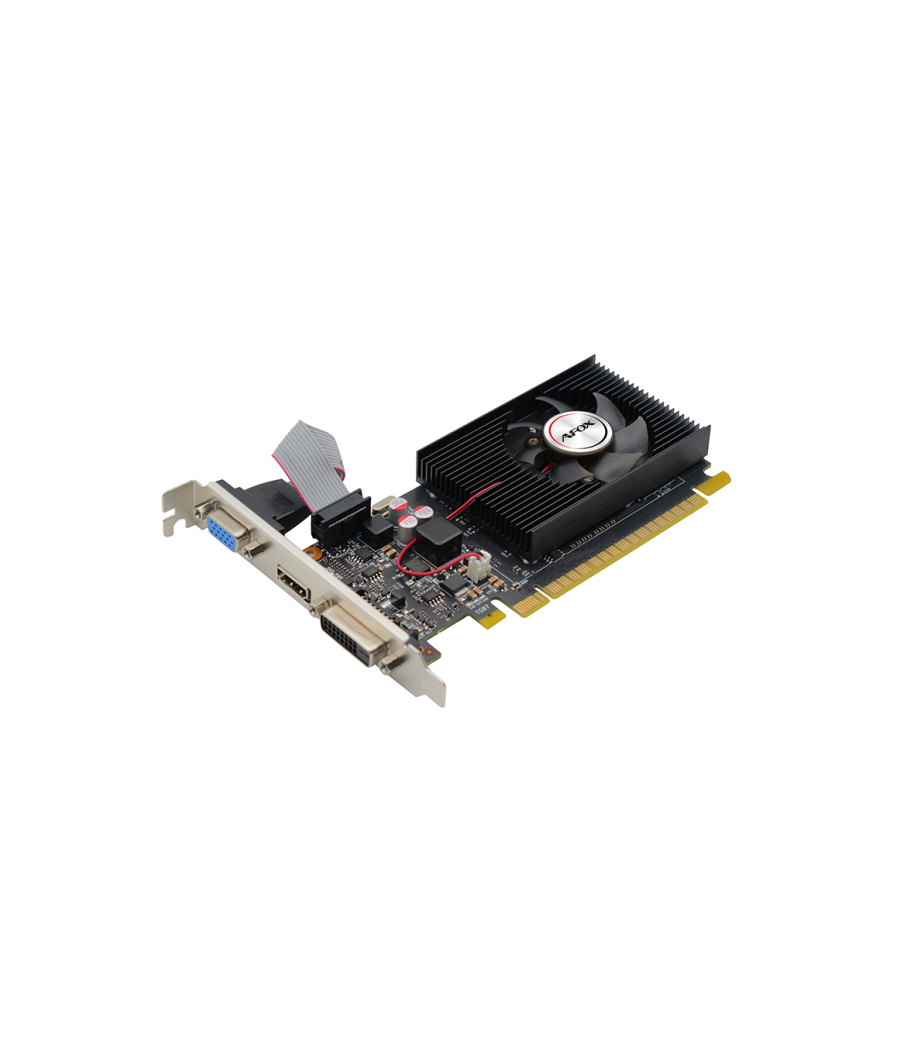 Carte Graphique GeForce AFox 4GB