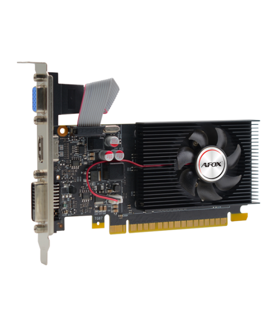 Carte Graphique GeForce AFox 4GB