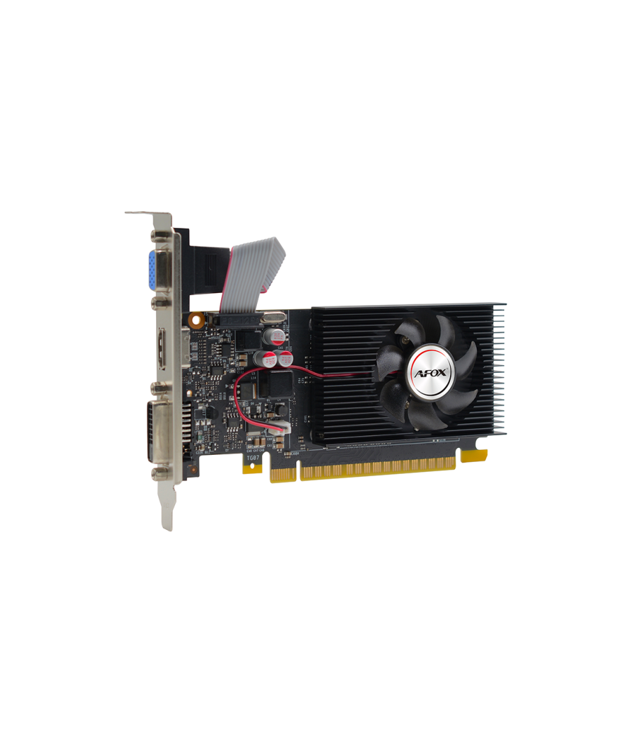 Carte Graphique GeForce AFox 4GB