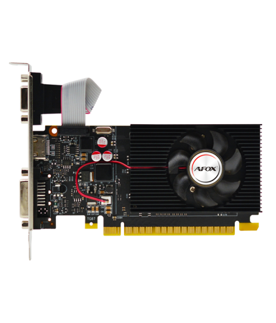 Carte Graphique GeForce AFox 4GB