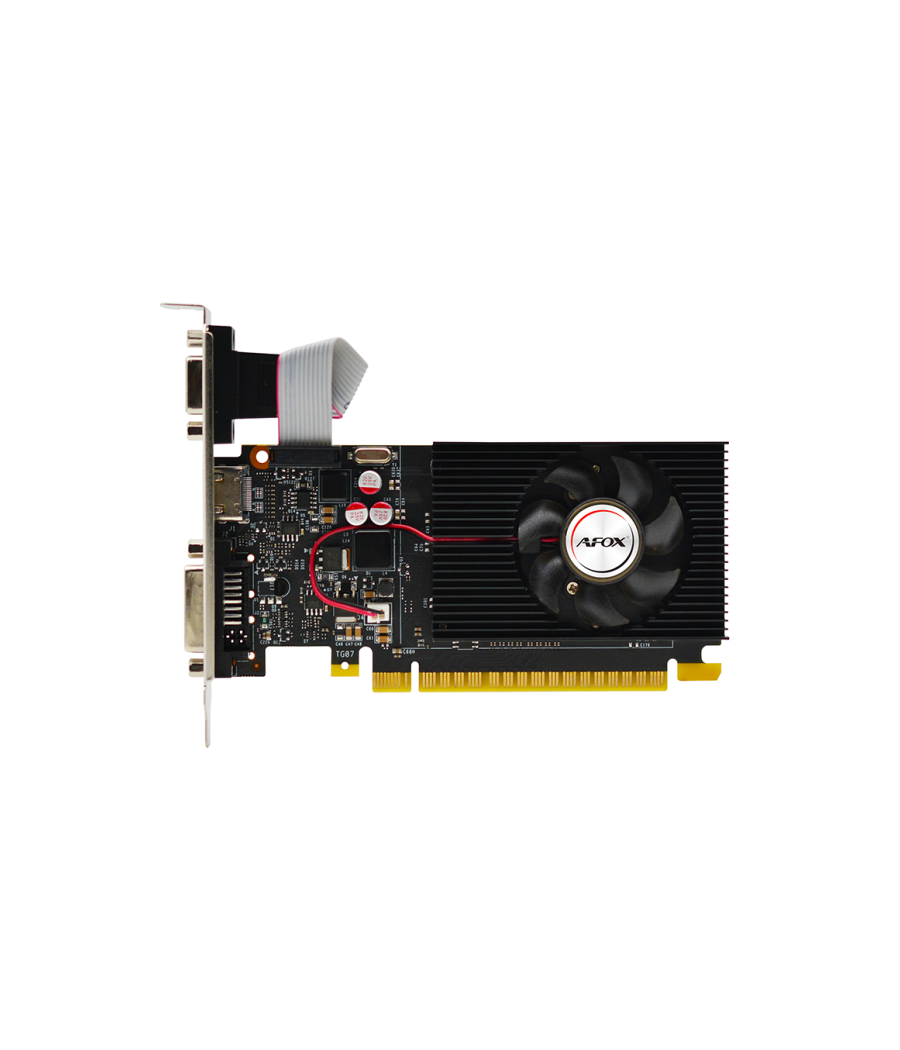Carte Graphique GeForce AFox 4GB