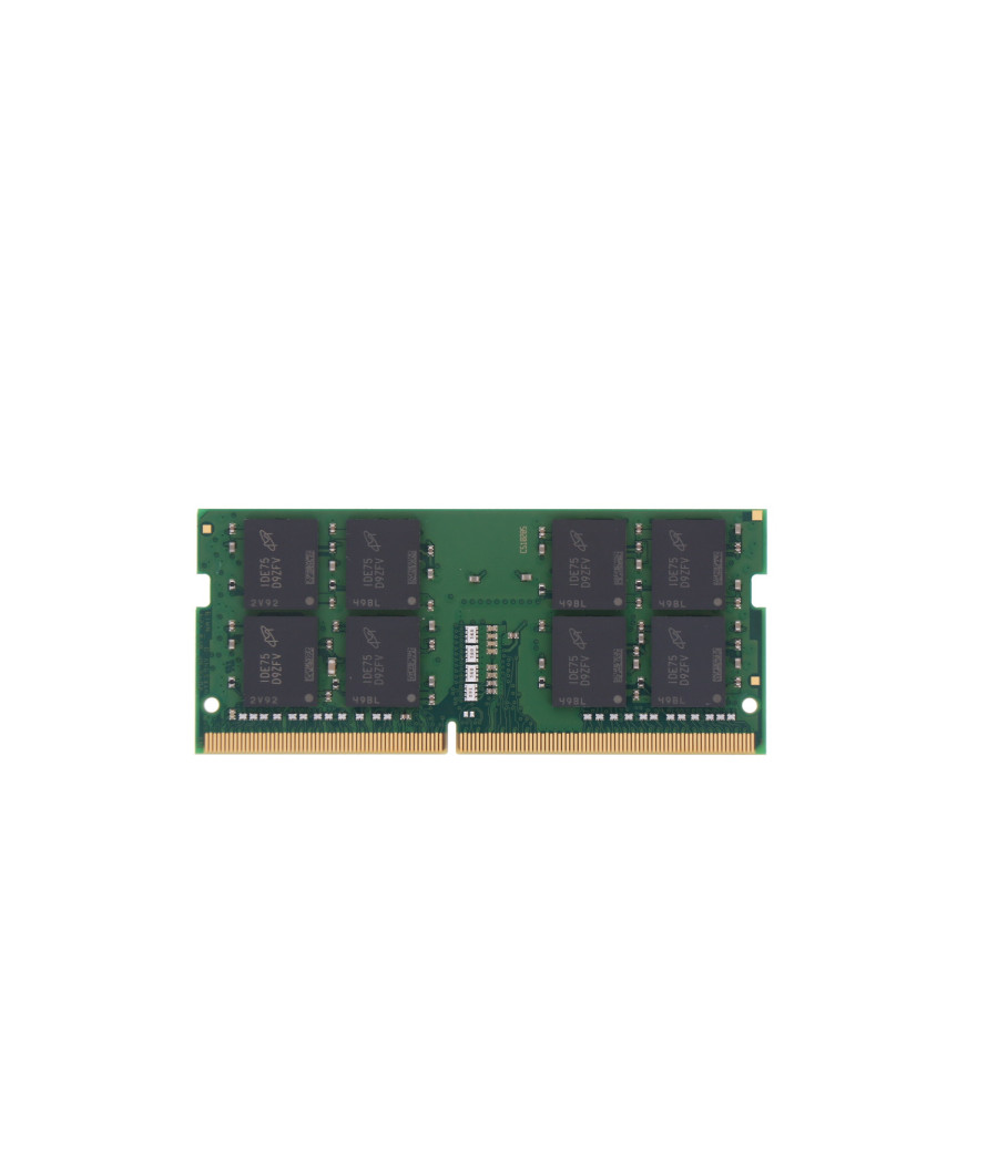 Barette mémoire 32 Go (2 x 16 Go) DDR4-3200 UDIMM pour ordinateur bure