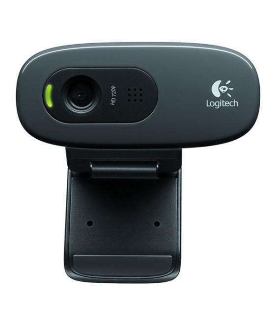 Webcam Logitech C270 3MP 1280 USB 2.0