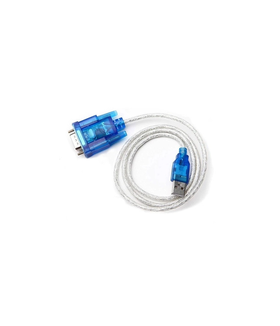 Câble Série Convertisseur USB RS232