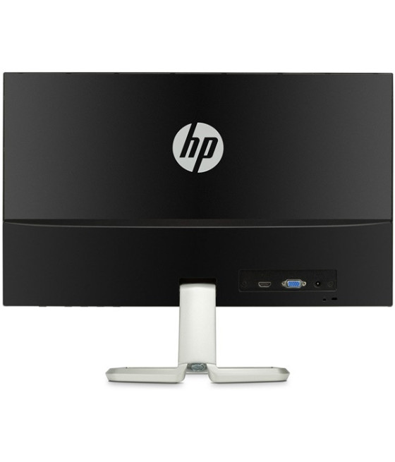 Écran HP M27f 27 pouces FHD IPS ultraplat