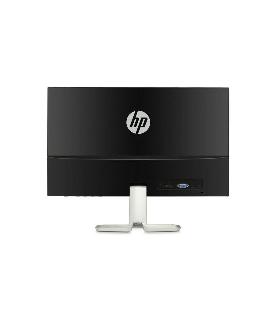 Écran HP M27f 27 pouces FHD IPS ultraplat