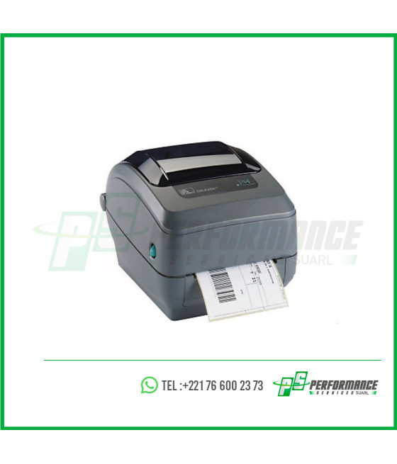Imprimante Etiquettes Zebra GK420T