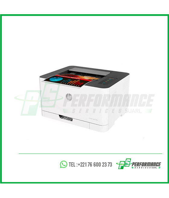 Imprimante HP LaserJet 150nw Couleur