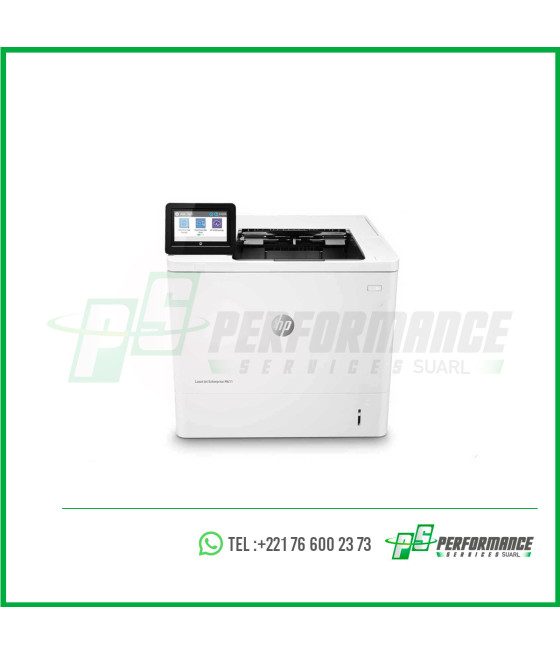 Imprimante HP LaserJet Enterprise M611dn