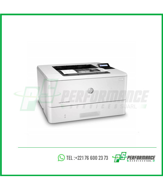 Imprimante Laser Monochrome HP LaserJet Pro M404DN