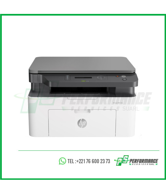 Imprimante Multifonction HP LaserJet Pro M135A