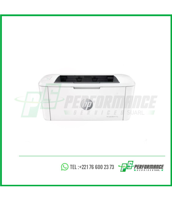 Imprimante Laser Monochrome HP LaserJet Pro M111A