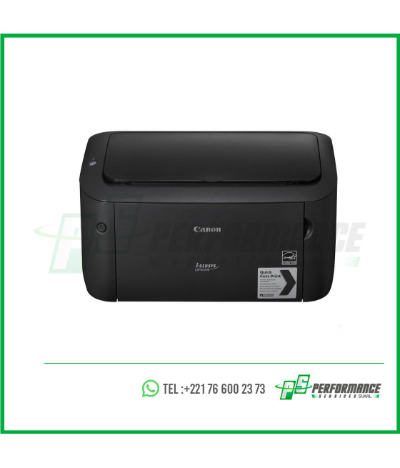Imprimante Laser Monofonctionnel Canon i-SENSYS LBP6030B