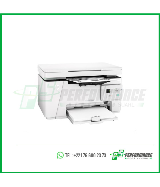 Imprimante HP LaserJet Pro MFP M26a